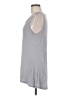 Logo Layers Gray Casual Dress Size M - photo 5