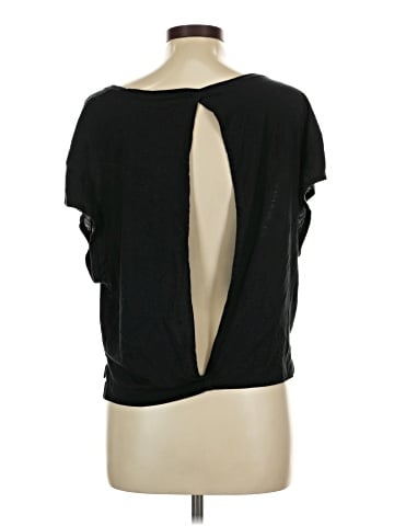 Victoria's Secret Pink Short Sleeve T-Shirt (view 2)