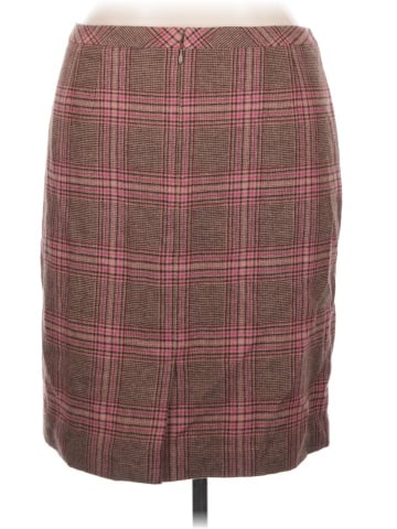 Talbots Wool Skirt (view 2)
