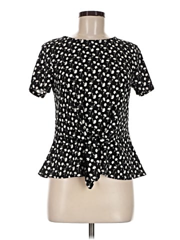 Talbots Short Sleeve T-Shirt (view 1)
