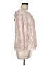 Joie Ivory 3/4 Sleeve Blouse Size M - photo 4