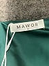 Assorted Brands Green Sleeveless Blouse Size XL - photo 7