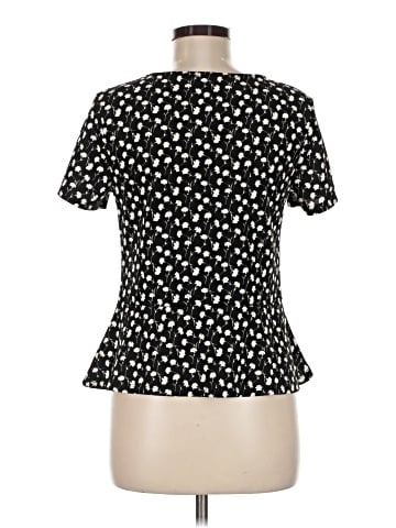 Talbots Short Sleeve T-Shirt (view 2)