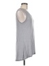 Logo Layers Gray Casual Dress Size M - photo 4