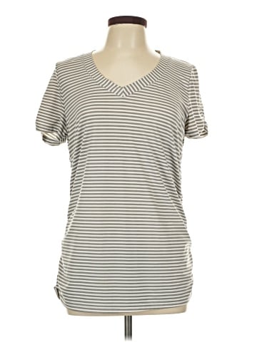 New Directions Short Sleeve Top (view 1)