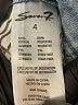 Seven7 Hearts Blue Jeans Size 4 - photo 7