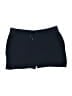 Athleta Solid Blue Athletic Shorts Size 10 (tall) - photo 1