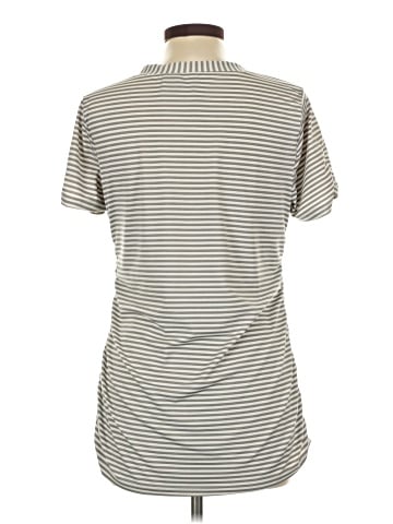 New Directions Short Sleeve Top (view 2)