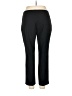 Calvin Klein Solid Black Dress Pants Size 14 - photo 2