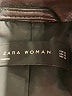 Zara Black Jacket Size XS - photo 6