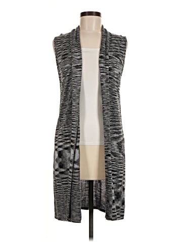 Joseph A. Sweater Vest (view 1)