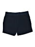 Athleta Solid Blue Athletic Shorts Size 10 (tall) - photo 2