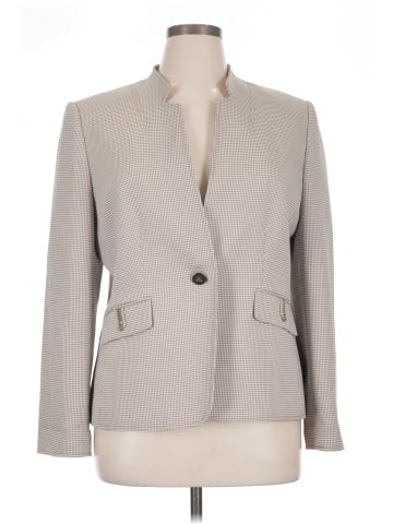 Tahari by ASL Blazer (view 1)