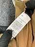 DAZY Solid Brown Dress Pants Size M - photo 8