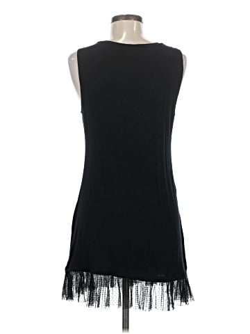 Logo Layers Casual Dress (view 2)