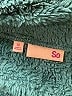 SO 100% Polyester Teal Fleece Size 1X - photo 3