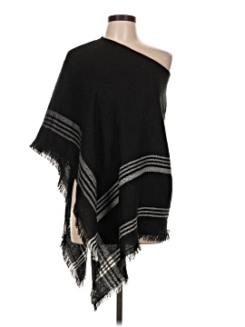 Unbranded Poncho (view 1)