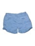 Crewcuts 100% Cotton Solid Blue Shorts Size 14 - photo 2