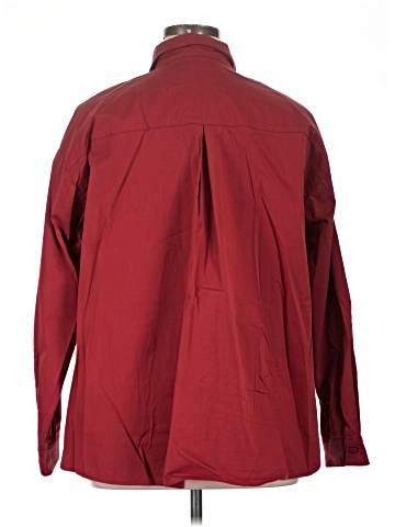 Stella Carakasi Long Sleeve Button-Down Shirt (view 2)