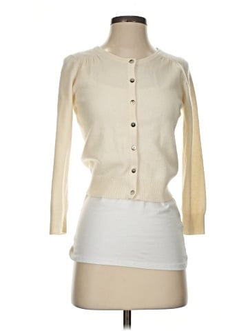 Boden Cashmere Cardigan (view 1)
