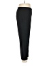 Calvin Klein Solid Black Dress Pants Size 14 - photo 4