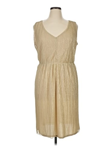 Worthington Casual Dress (view 1)
