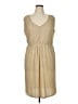 Worthington Tan Casual Dress Size XL - photo 1