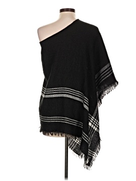 Unbranded Poncho (view 2)