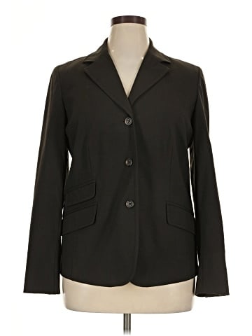 Liz Claiborne Blazer (view 1)