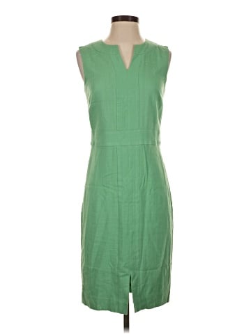 Ann Taylor Factory Casual Dress (view 1)