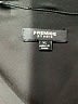 Premise Studio 100% Polyester Black Long Sleeve Blouse Size XL - photo 7