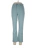 L.L.Bean Teal Jeans Size 10 - photo 1