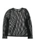 Torrid Black Rash Guard Size 1X Plus (1) - photo 2