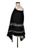 Unbranded Black Poncho Size L (estimated) - photo 5
