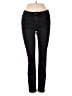 Habitual Chevron-herringbone Black Jeans Size 25 waist - photo 1