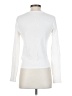 Madewell White Cardigan Size S - photo 2