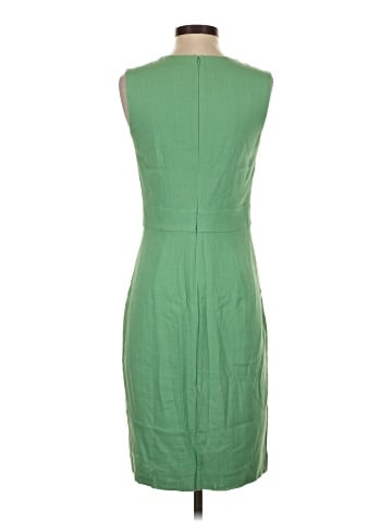 Ann Taylor Factory Casual Dress (view 2)