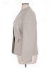 Tahari by ASL Gray Blazer Size 16 - photo 5