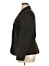 Liz Claiborne Brown Black Blazer Size 14 - photo 5