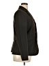 Liz Claiborne Brown Black Blazer Size 14 - photo 4