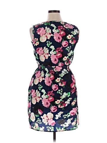 Drunken Tango Casual Dress (view 2)