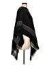 Unbranded Black Poncho Size L (estimated) - photo 4