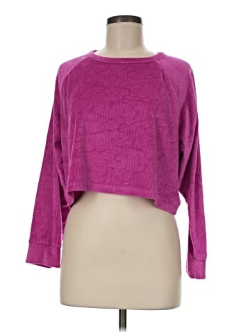 Juicy Couture Pullover Sweater (view 1)
