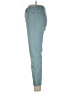L.L.Bean Teal Jeans Size 10 - photo 5