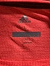 Adidas Red Active T-Shirt Size L - photo 7