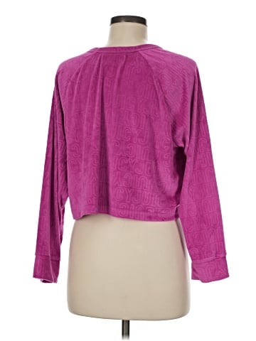 Juicy Couture Pullover Sweater (view 2)