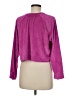 Juicy Couture Pink Pullover Sweater Size M - photo 2