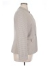 Tahari by ASL Gray Blazer Size 16 - photo 4