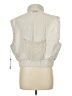 SAVVI Ivory Cardigan Size L - photo 2