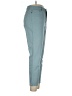L.L.Bean Teal Jeans Size 10 - photo 4